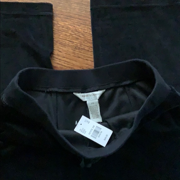 NWT Draper’s & Damon’s pants - Picture 2 of 4